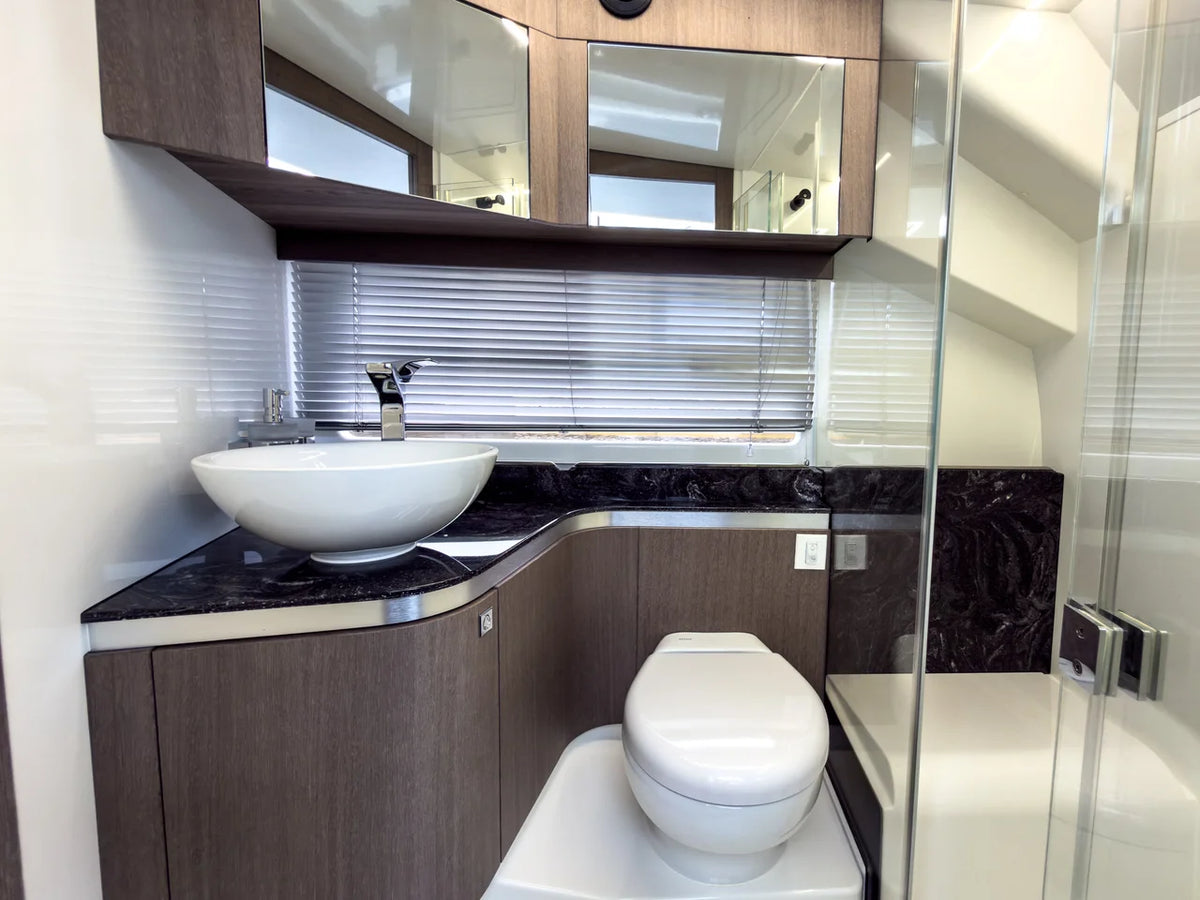 2024 Galeon 375 GTO 37.0 feet, Fort Myers, FL #28