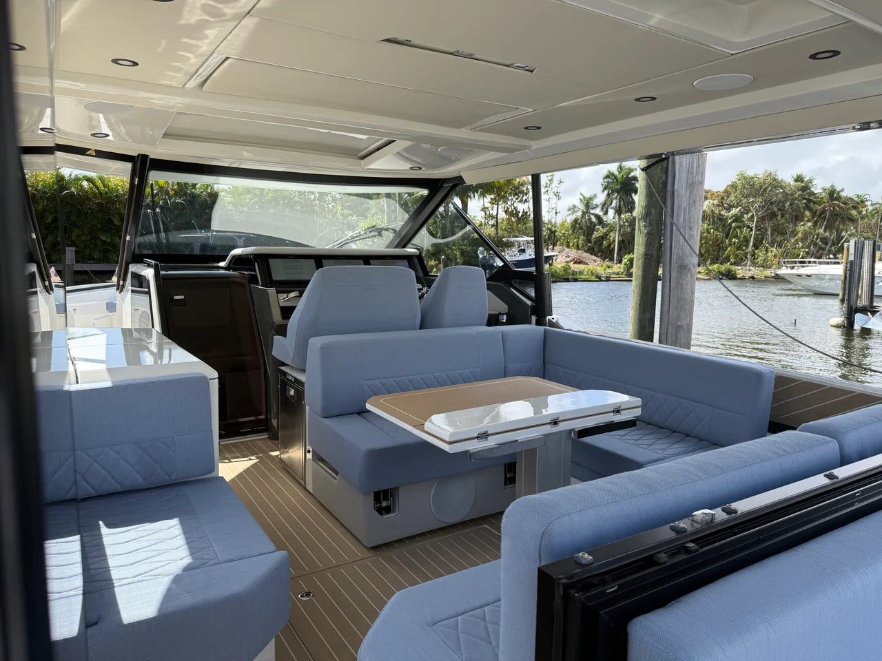 2026 Saxdor 400 GTO 40.0 feet, Sarasota, FL #12