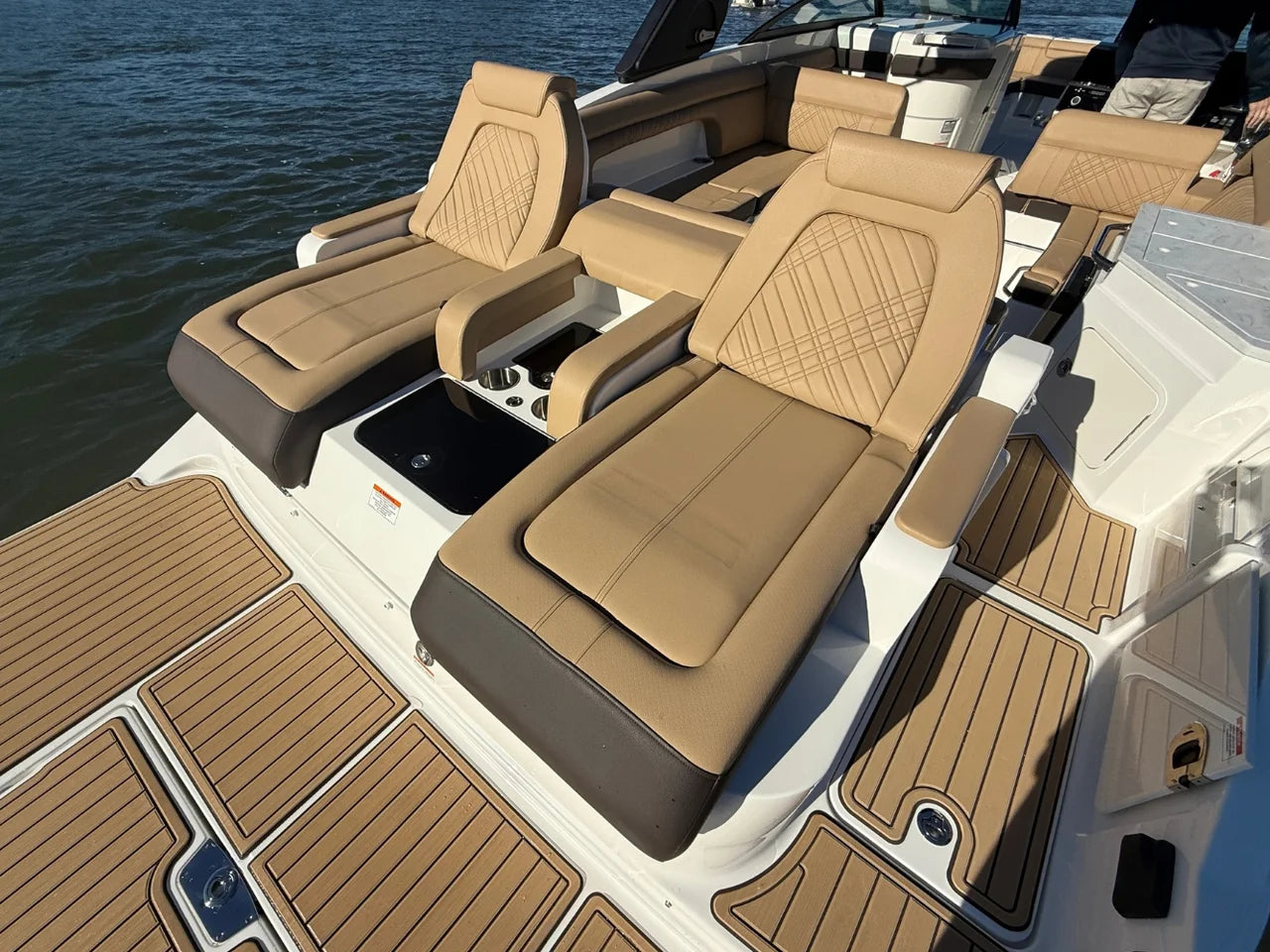 2026 Sea Ray SDX 290 29.0 feet, Lake Wylie, SC #11