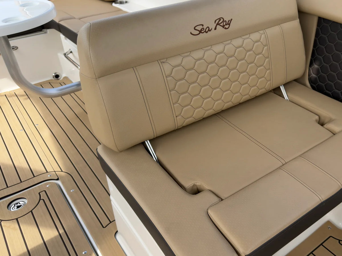 2022 Sea Ray 290 SDX OUTBOARD 29.0 feet, Norwalk, CT #25