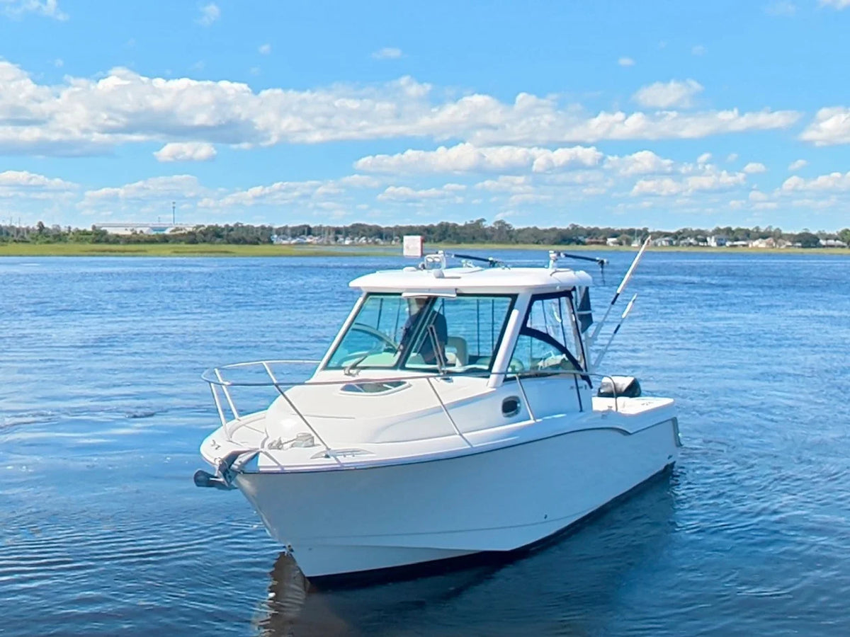 2018 Boston Whaler 285 CONQUEST 27.0 feet, Jacksonville Beach, Florida #2