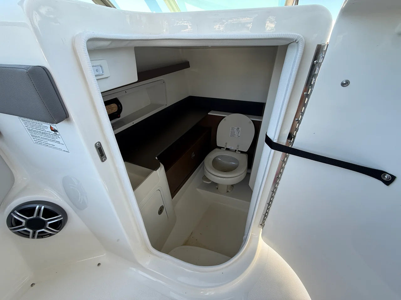2026 Sea Ray SDX 290 Outboard 29.0 feet, Venice, Florida #14