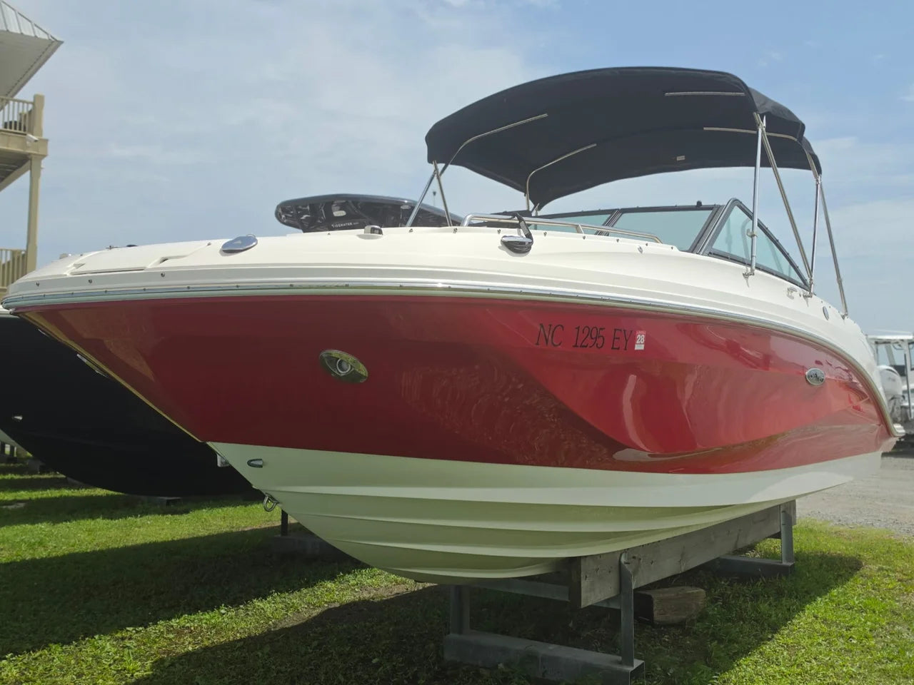 2022 Sea Ray 250 SDX OB 25.0 feet, Swansboro, NC #2