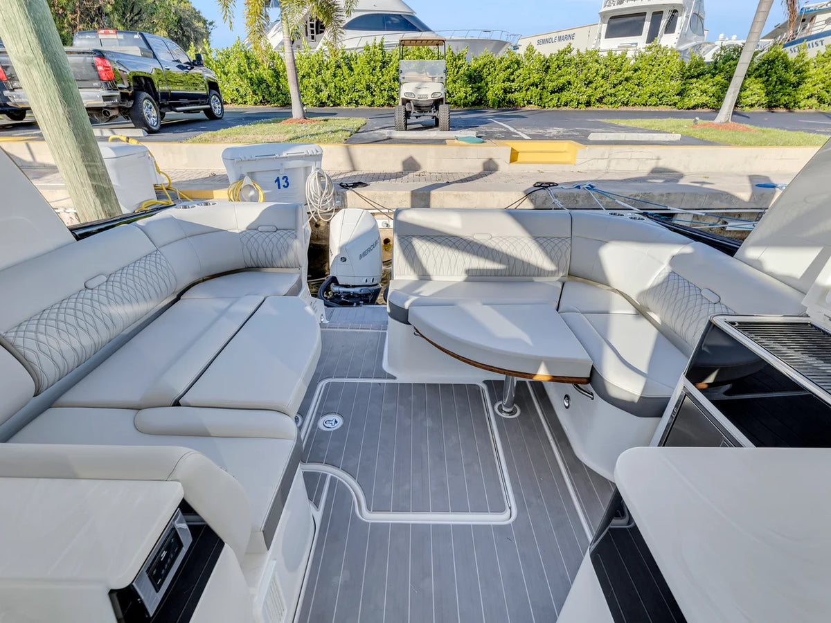 2023 Sea Ray 370 Sundancer 37.0 feet, Palm Beach Gardens, FL #13