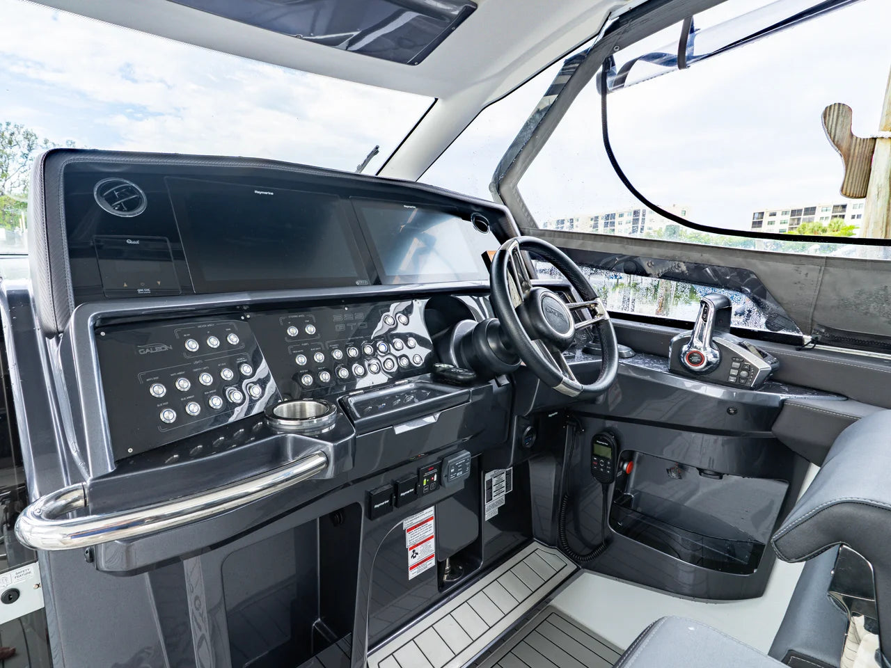 2023 Galeon 325 GTO 33.0 feet, St Petersburg, FL #11