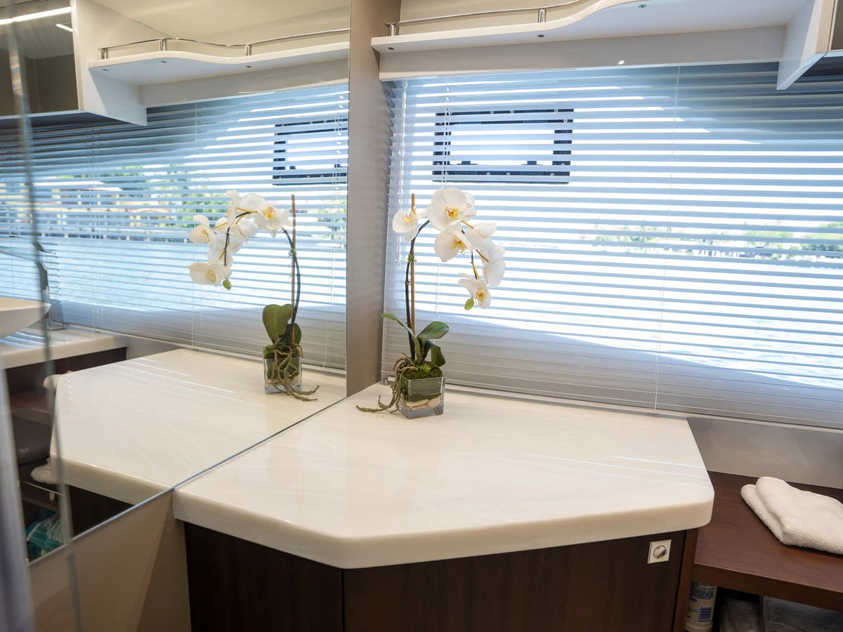2025 Galeon 450 HTC 45.0 feet, Miami, FL #37
