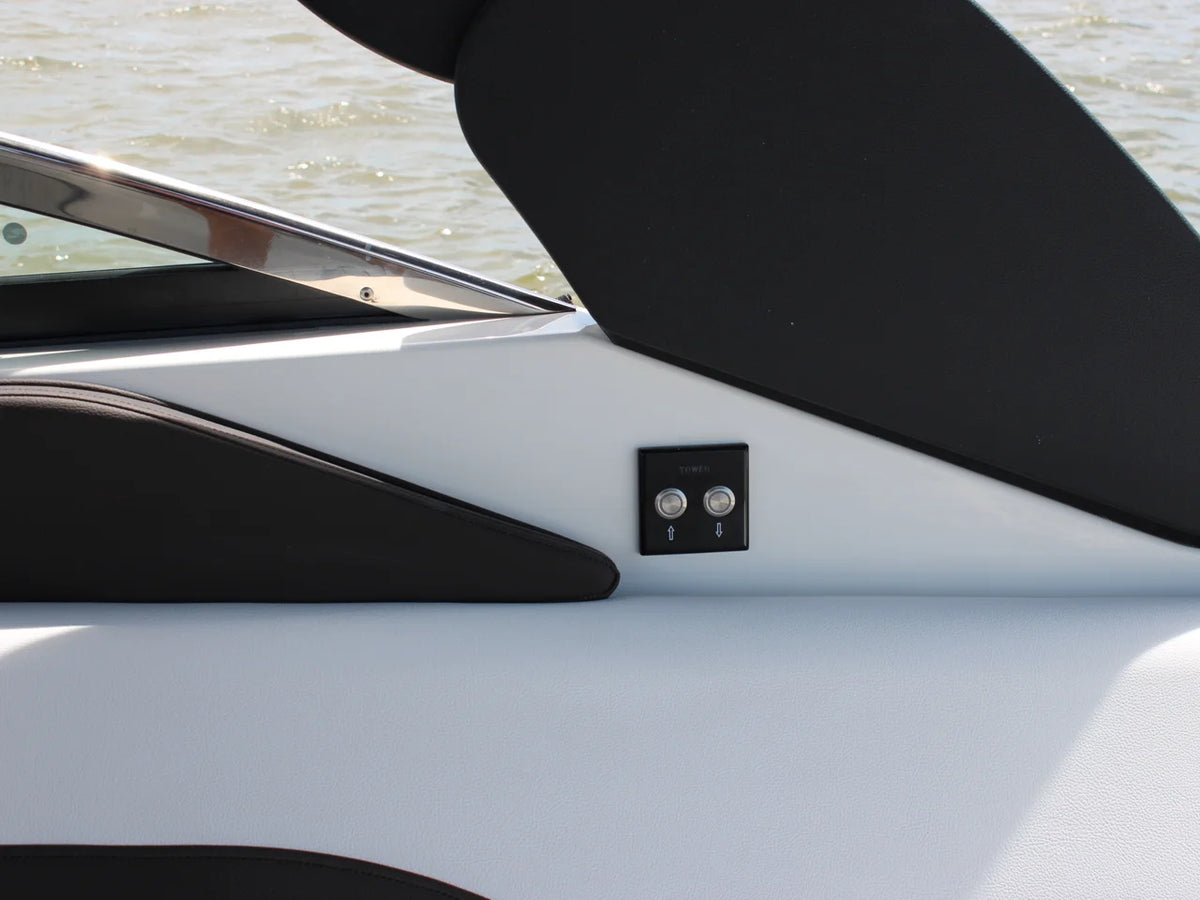 2027 Sea Ray SLX 280 Outboard 28.0 feet, Seabrook, TX #38