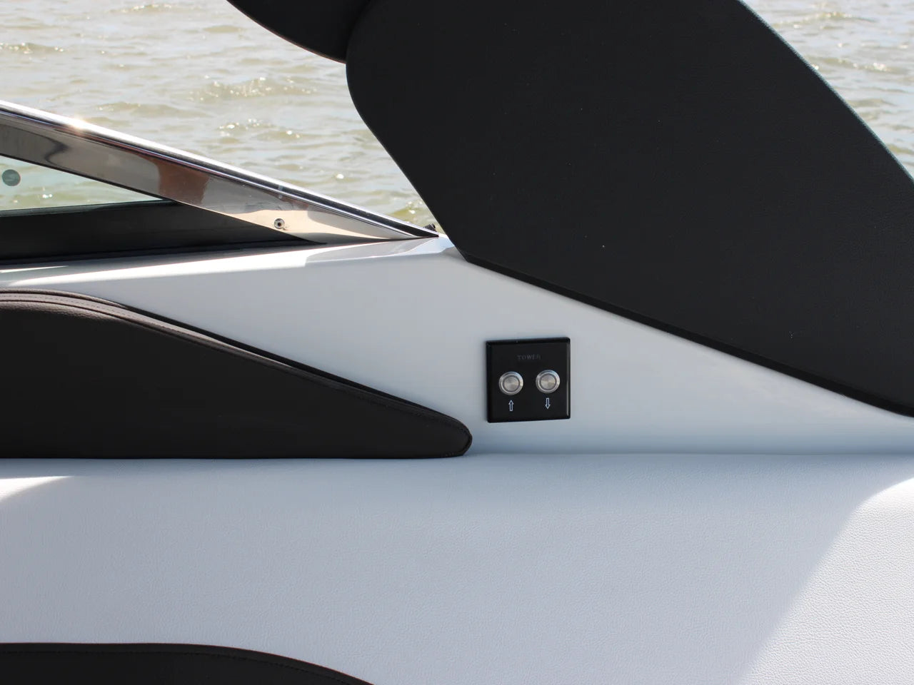 2027 Sea Ray SLX 280 Outboard 28.0 feet, Seabrook, TX #38