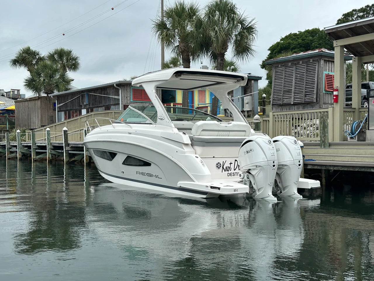 2023 Regal 33 XO 33.0 feet, Pensacola, Florida #4