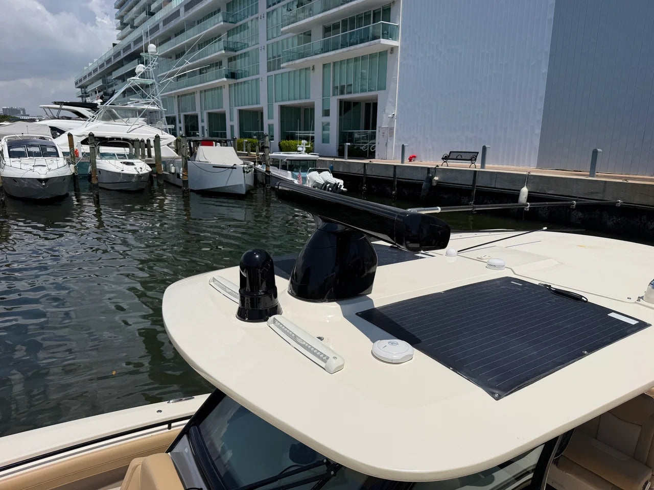 2023 Scout 355 LXF 35.0 feet, Miami, FL #23