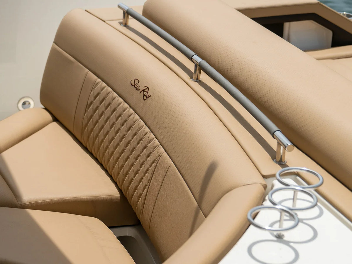 2026 Sea Ray SLX 310 Outboard 31.0 feet, Fort Walton Beach, Florida #24