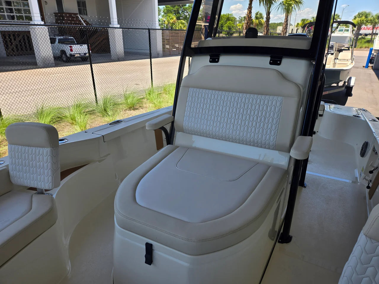 2027 Scout 231 XSS 23.0 feet, Charleston, SC #14