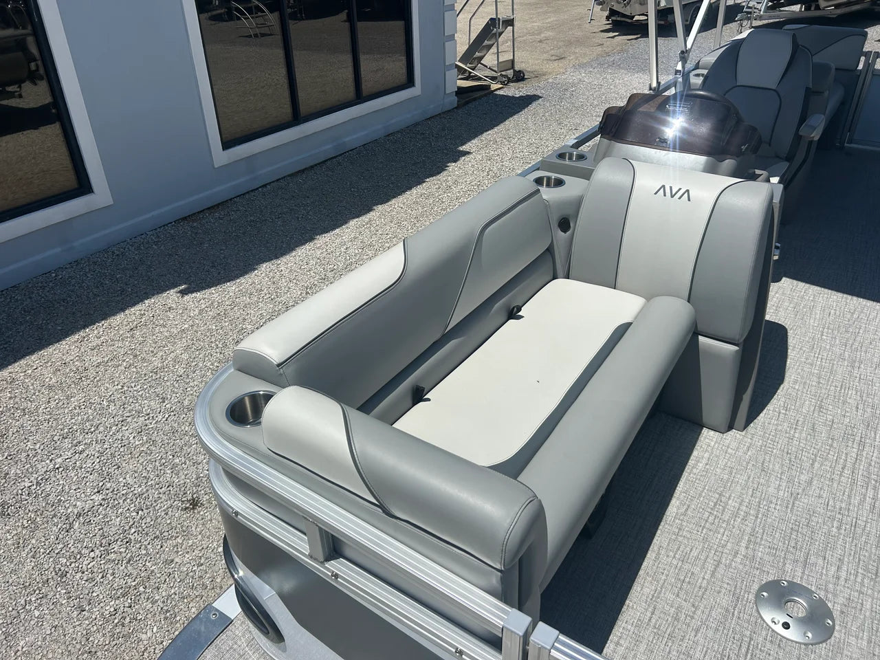 2026 Avalon VNT QL21 21.0 feet, Gulf Shores, AL #11