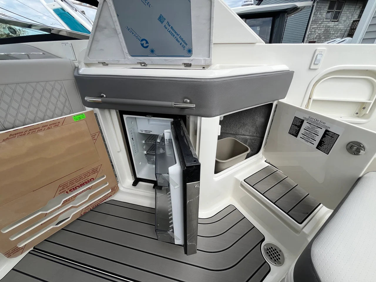 2026 Sea Ray SLX 310 Outboard 31.0 feet, Westbrook, Connecticut #10