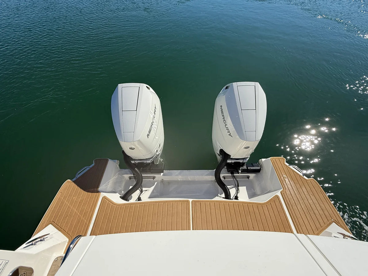 2025 Sea Ray Sundancer 320 Outboard 32.0 feet, Wrightsville Beach, North Carolina #8
