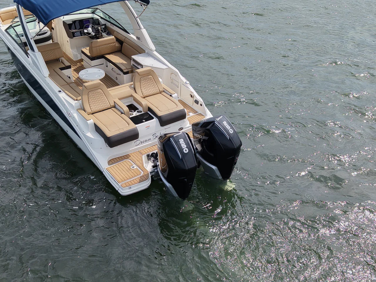2022 Sea Ray 290 SDX OUTBOARD 29.0 feet, Norwalk, CT #7