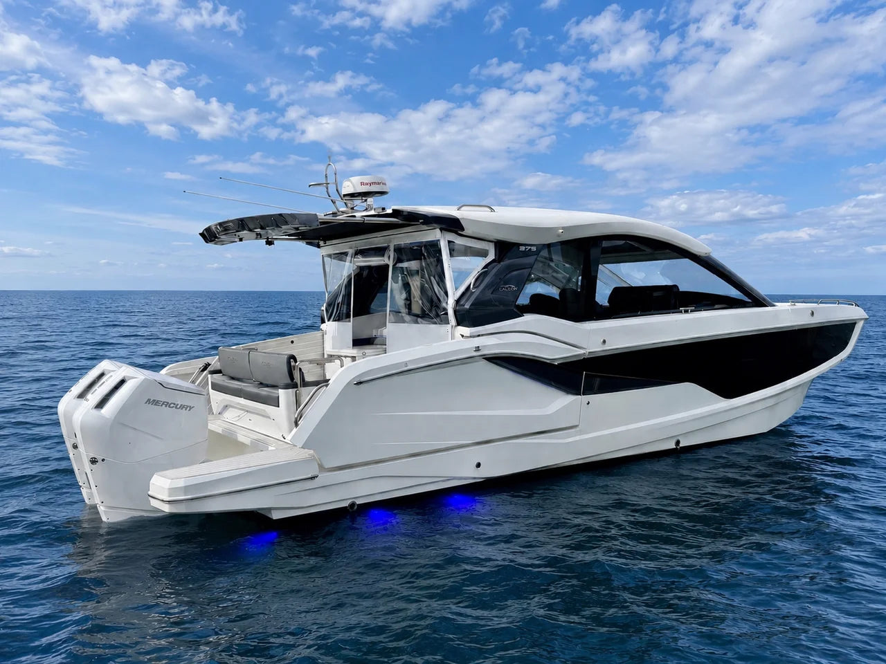 2025 Galeon 375 GTO 37.0 feet, Jupiter, Florida #7