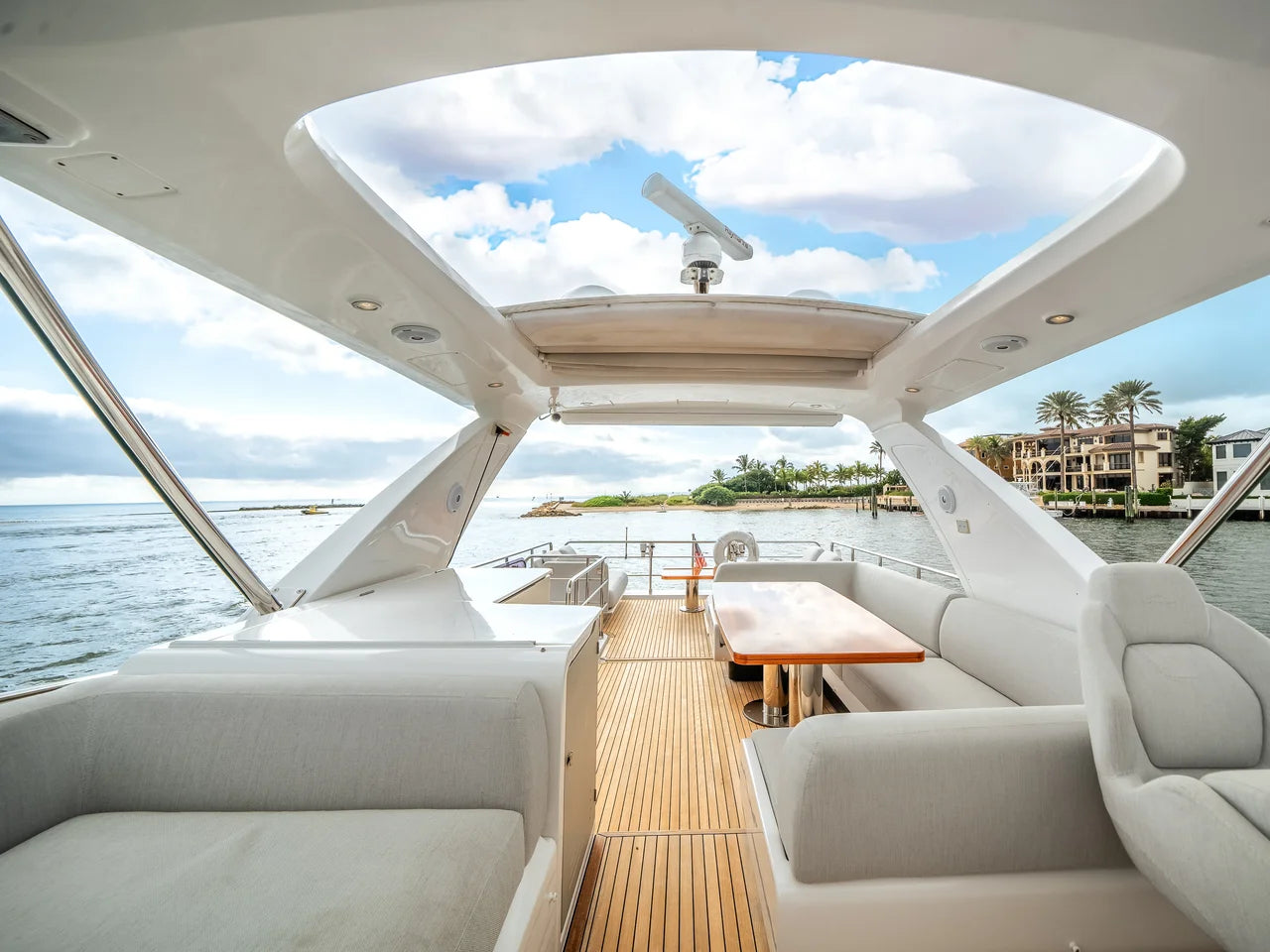 2022 Azimut 60 FLY 60.0 feet, Hollywood, Florida #70