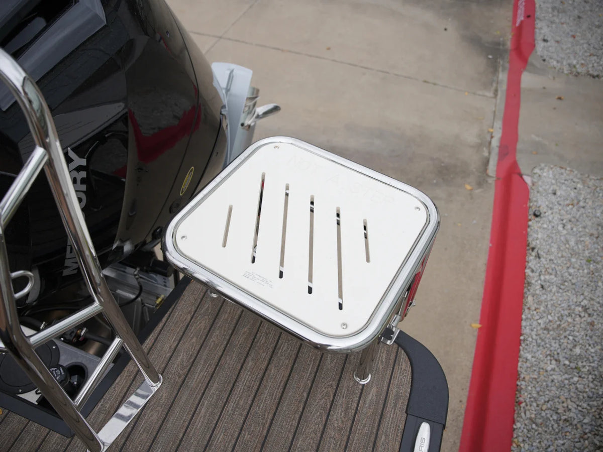 2027 Harris Grand Mariner 250 25.0 feet, Lewisville, TX #8
