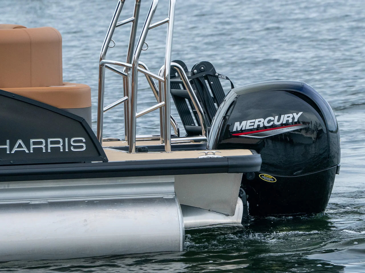 2026 Harris Cruiser 230 25.0 feet, Fort Walton Beach, Florida #6