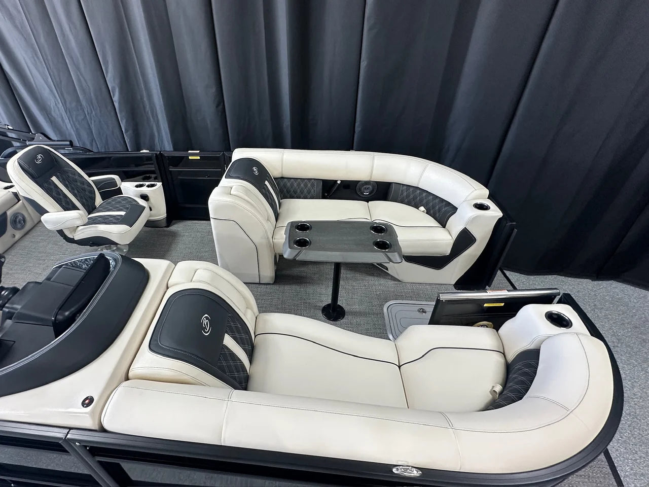 2026 Barletta Lusso 23 UC 23.0 feet, Nisswa, Minnesota #5
