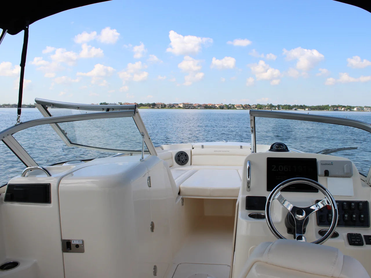 2026 Grady-White Freedom 215 21.0 feet, Seabrook, TX #30