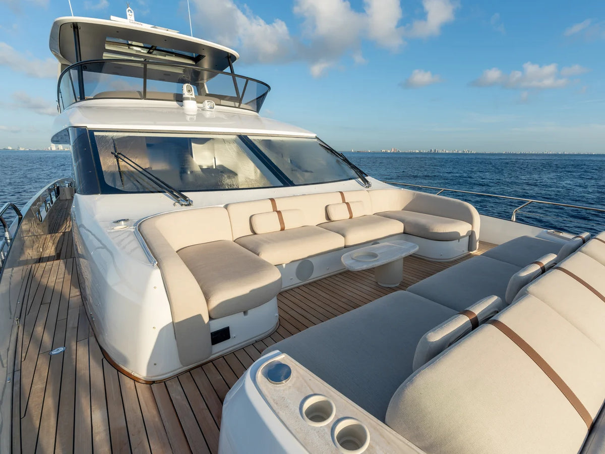 2027 Azimut Fly 82 82.0 feet, Pompano Beach, FL #30