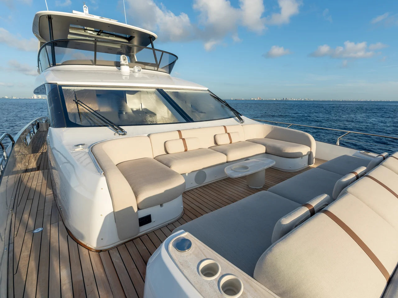 2027 Azimut Fly 82 82.0 feet, Pompano Beach, FL #30