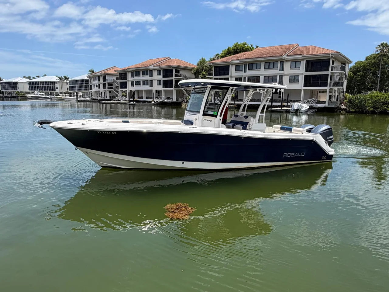 2017 Robalo R302 CENTER CONSOLE 29.0 feet, Key Largo, FL #7