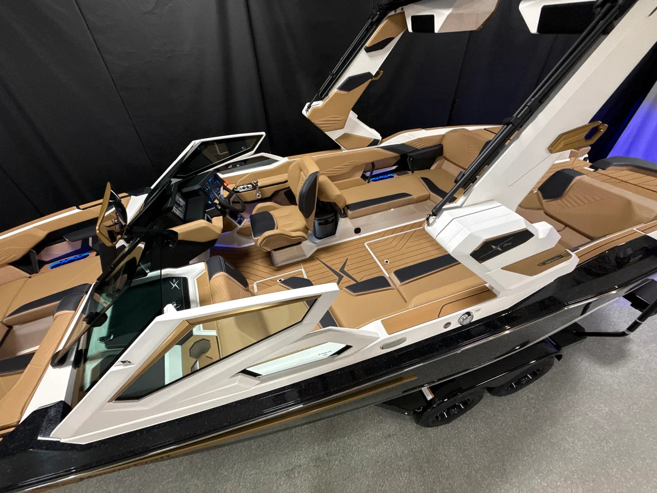 2026 Mastercraft X24 24.0 feet, Nisswa, Minnesota #6