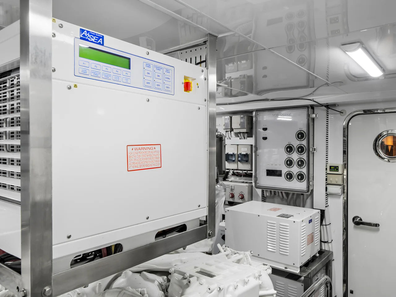 2024 Ocean Alexander 32L 106.0 feet, Miami, FL #68