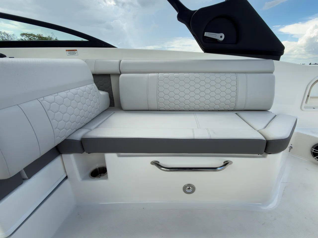 2024 Sea Ray SDX 270 Outboard 27.0 feet, Fort Myers, Florida #8