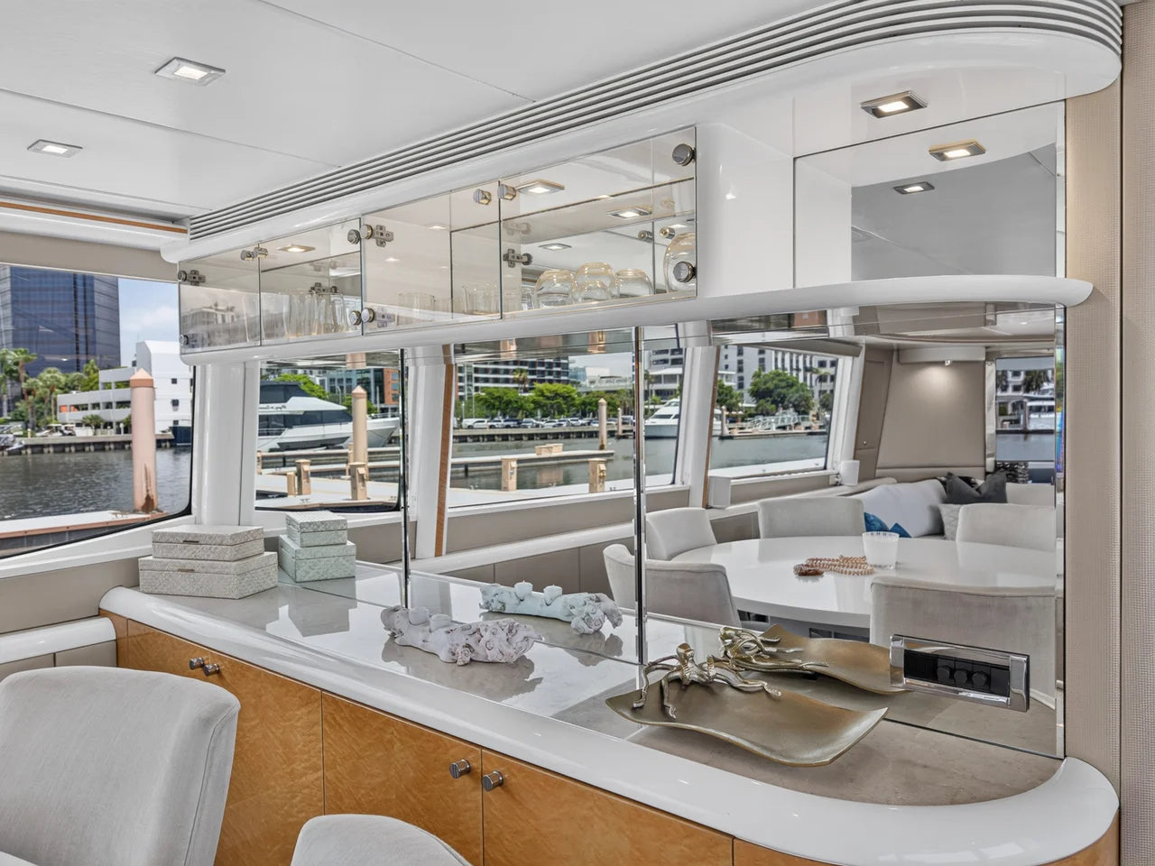 2001 Lazzara 80 SL 80.0 feet, West Palm Beach, FL #88