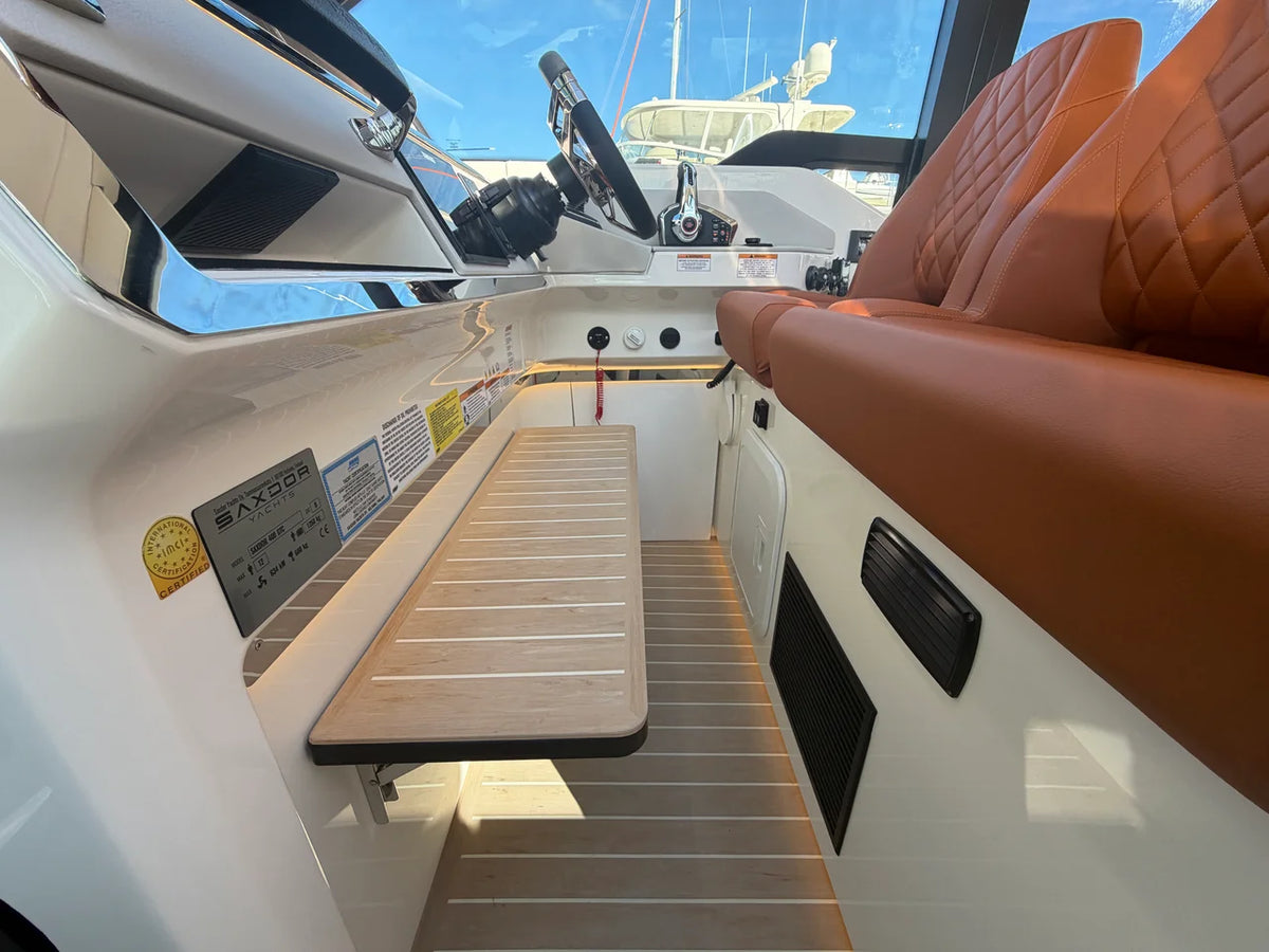 2027 Saxdor 400 GTC 40.0 feet, Grasonville, MD #22