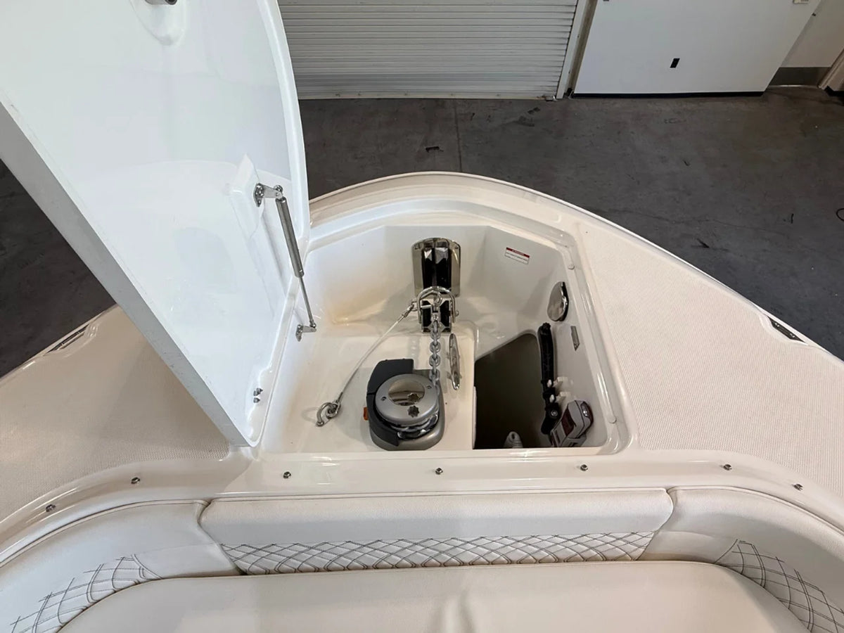 2027 Sea Ray Sundancer 370 37.0 feet, Lewisville, TX #52