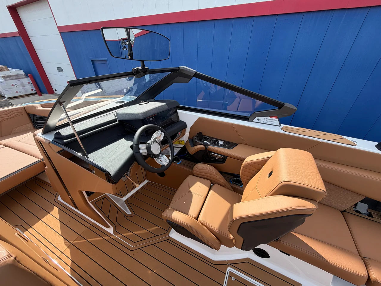 2026 Nautique Super Air Nautique G25 25.0 feet, Rogers, Minnesota #34