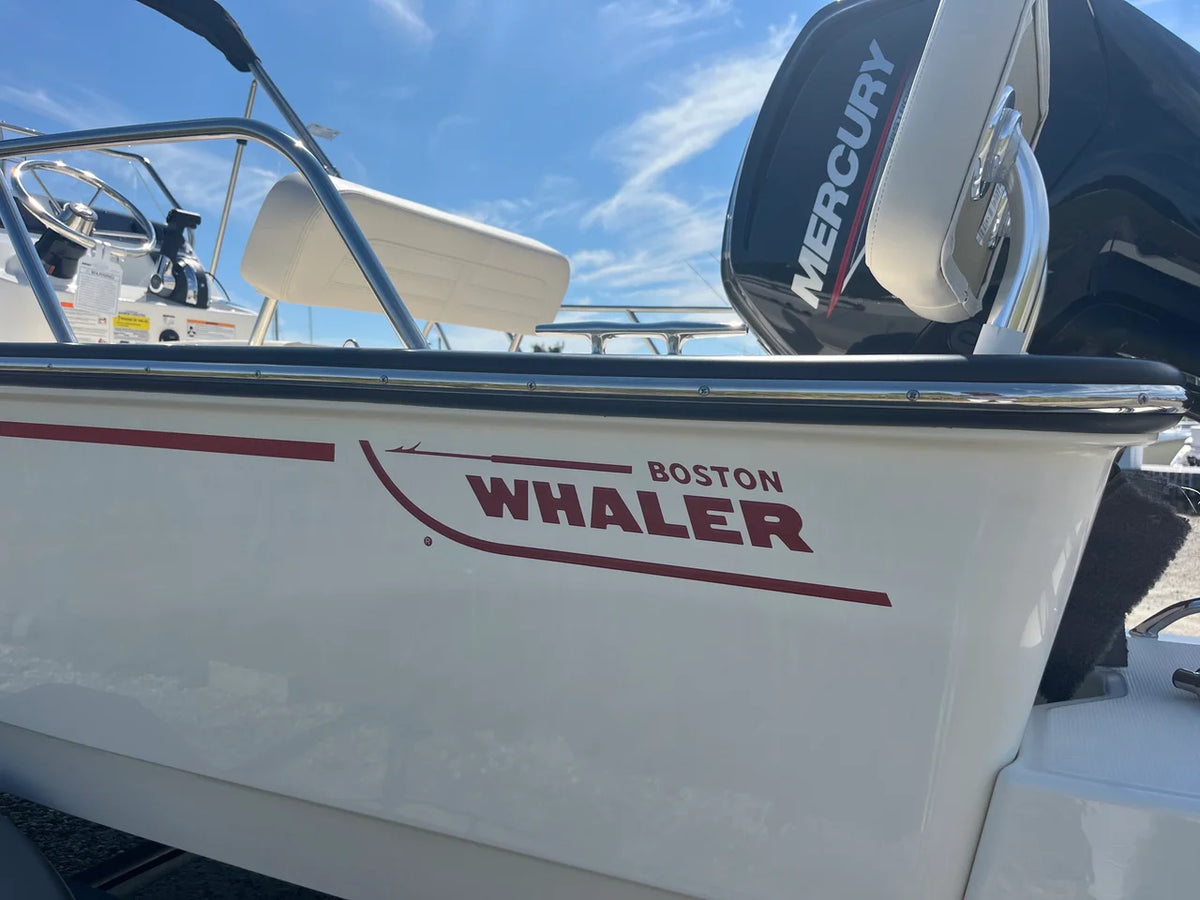 2026 Boston Whaler 170 Montauk 17.0 feet, Westbrook, Connecticut #14