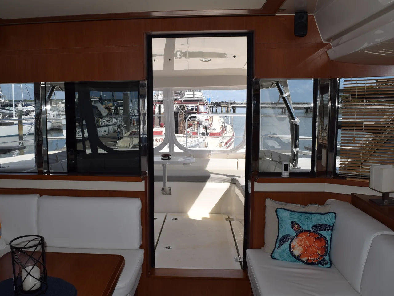 2018 Aquila 48 48.0 feet, Savannah, Georgia #20
