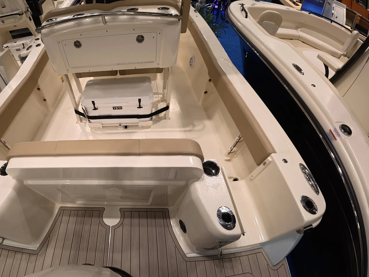 2026 Scout 240 XSF 24.0 feet, Clearwater, Florida #4