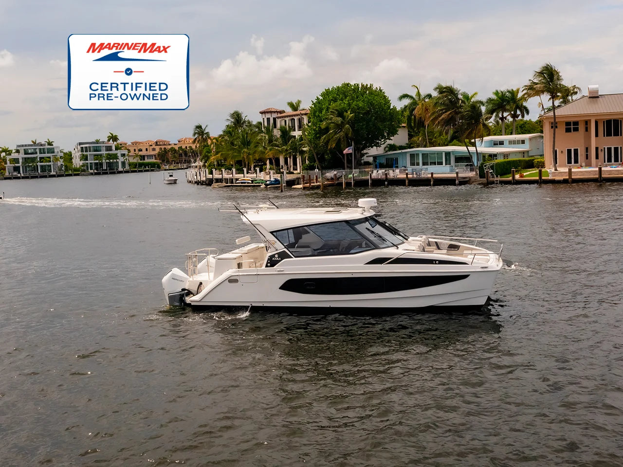 2024 Aquila 36 Sport 36.0 feet, Pompano Beach, Florida #1