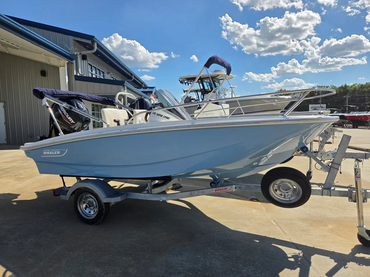 2027 Boston Whaler 130 Super Sport 13.0 feet, Monkey Island, OK #2