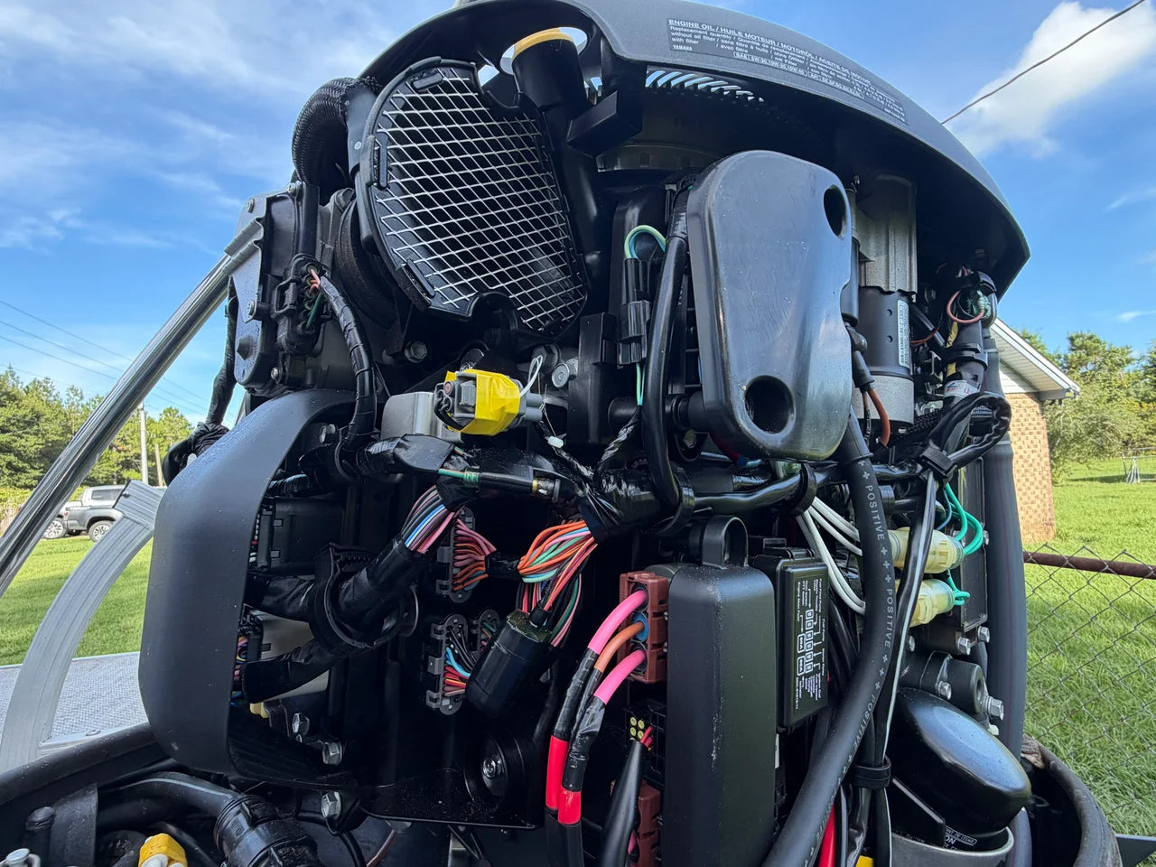 2022 SunCatcher SELECT 322 SS 23.0 feet, Pensacola, Florida #45
