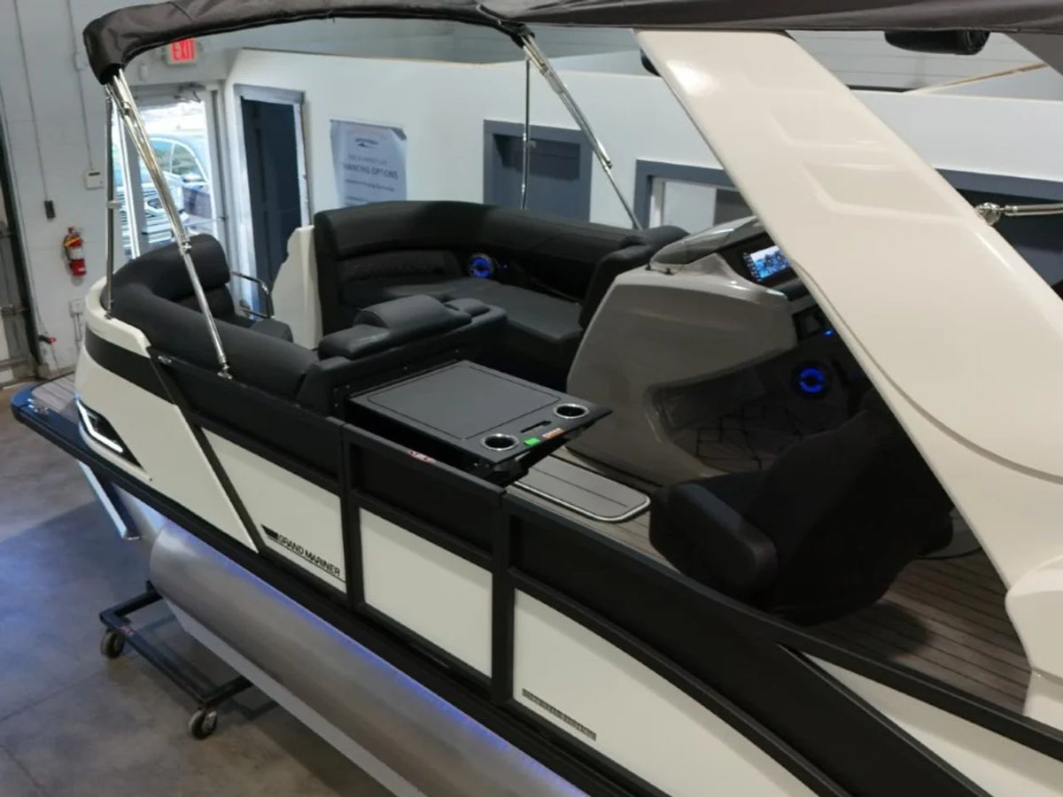 2026 Harris 230 Grand Mariner 23.0 feet, Cornelius, North Carolina #7