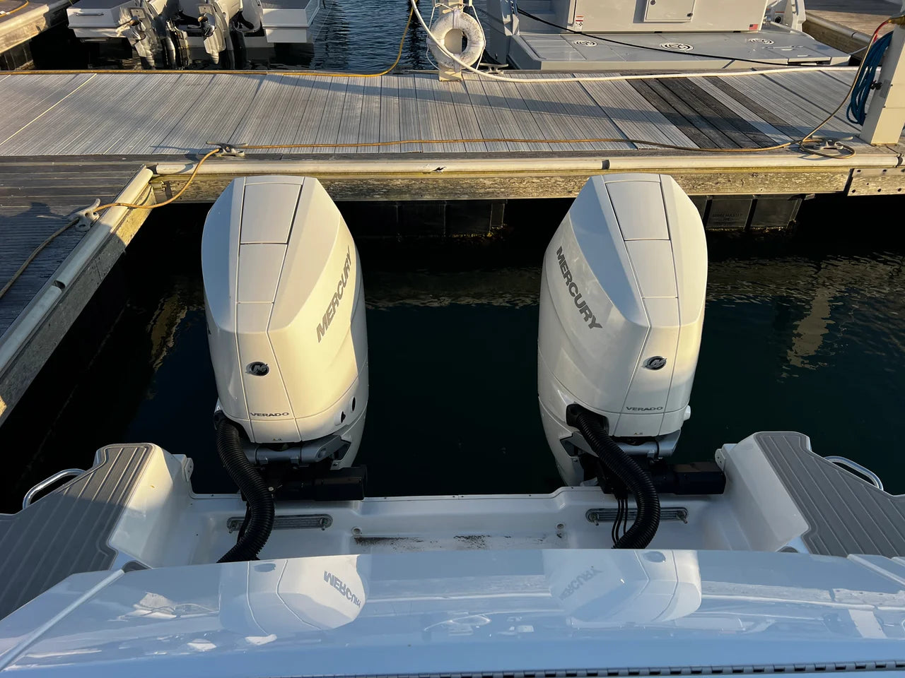 2026 Sea Ray Sundancer 320 Outboard 32.0 feet, Wrightsville Beach, North Carolina #10
