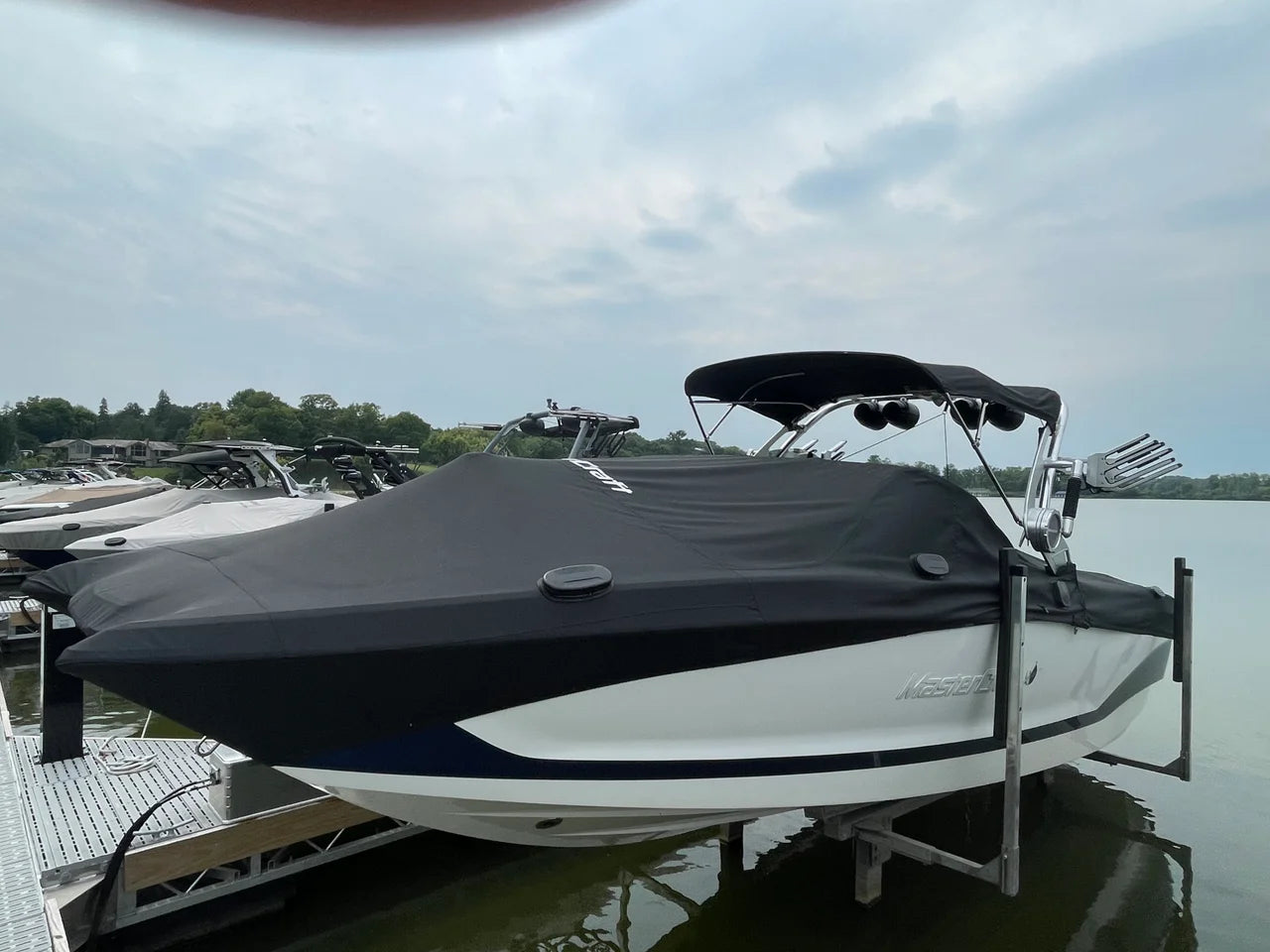 2020 Mastercraft X26 26.0 feet, Excelsior, Minnesota #54