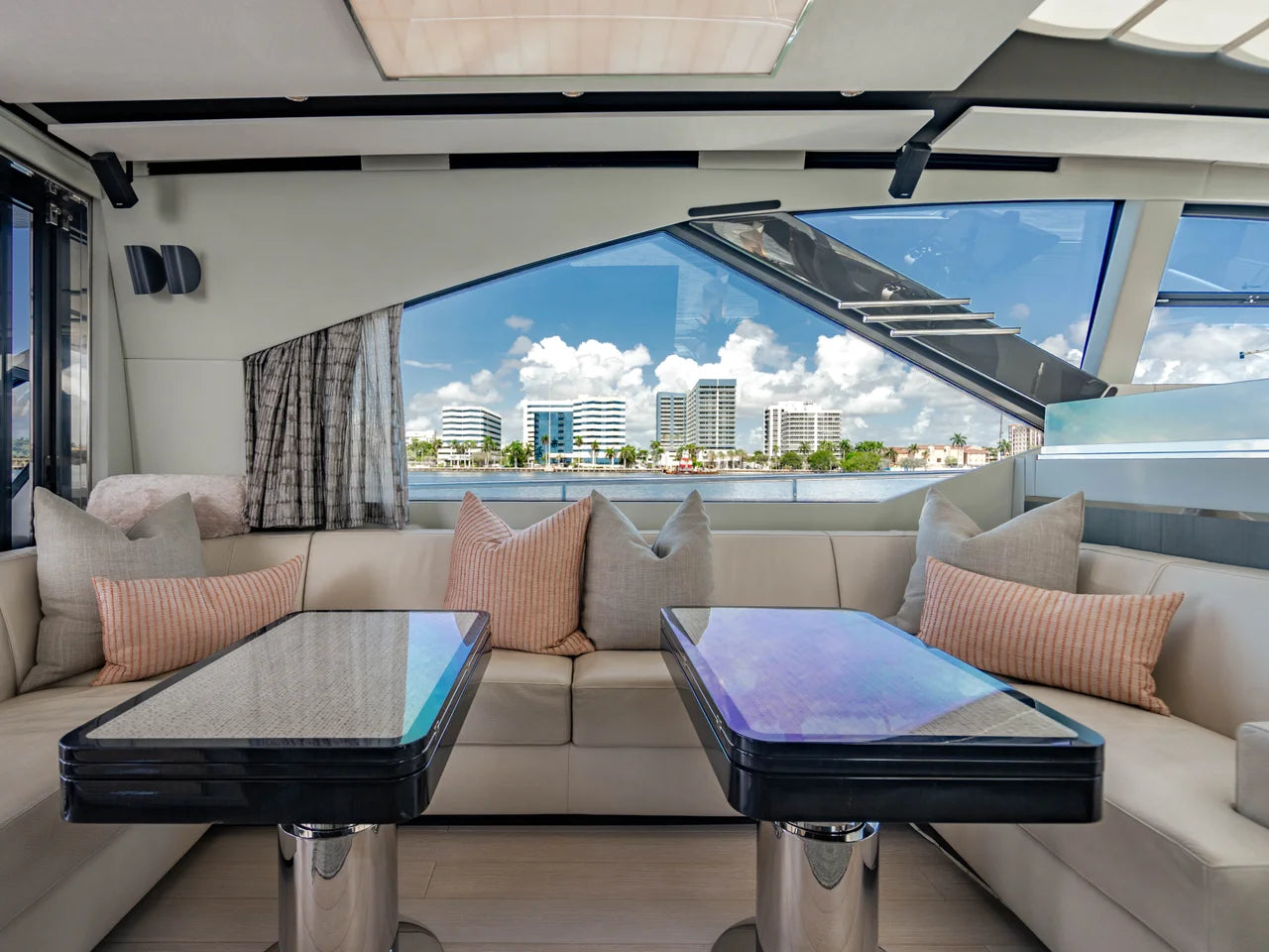 2019 Azimut S7 70.0 feet, West Palm Beach, FL #72