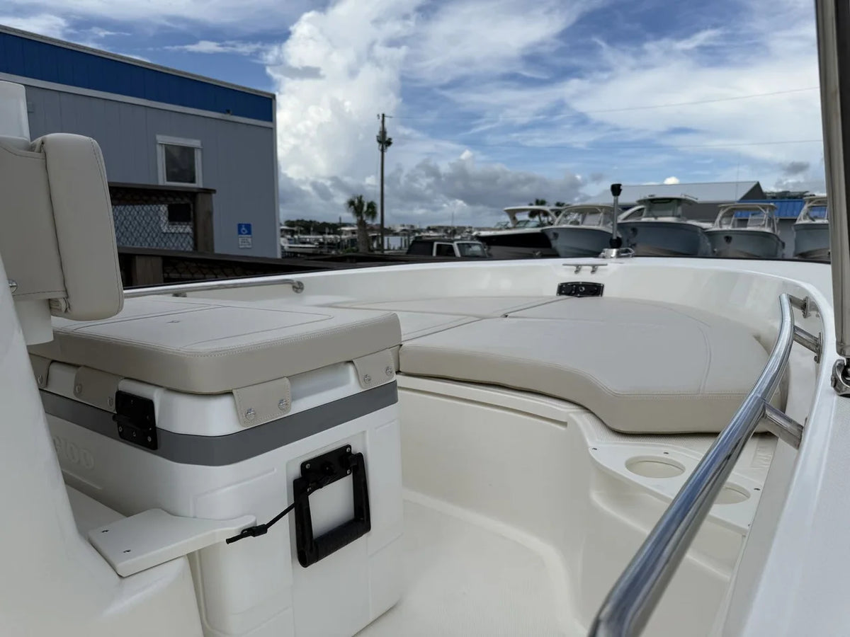2027 Boston Whaler 190 Montauk 19.0 feet, Fort Walton Beach, Florida #17