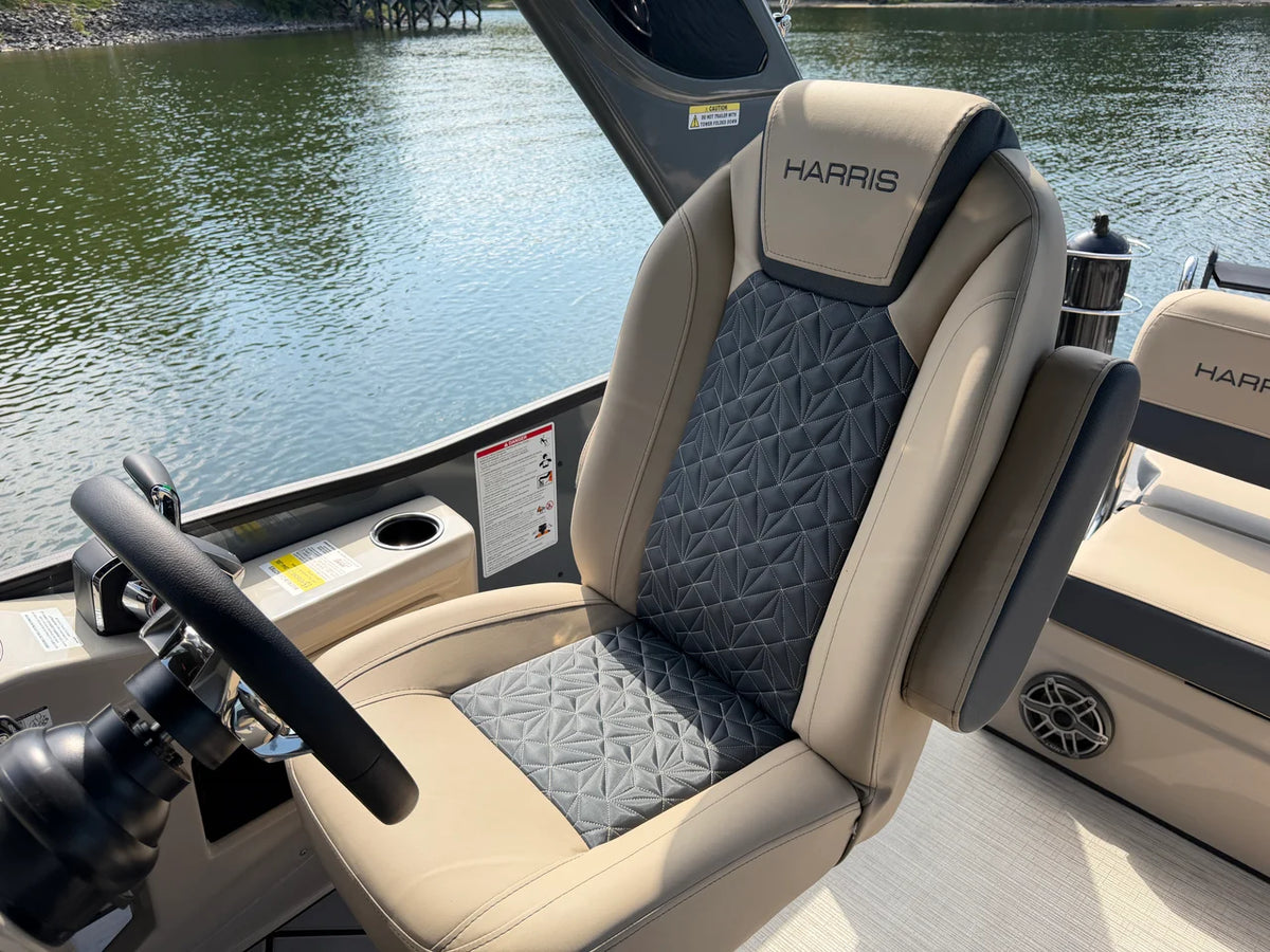 2027 Harris Grand Mariner 250 25.0 feet, Lake Wylie, SC #13