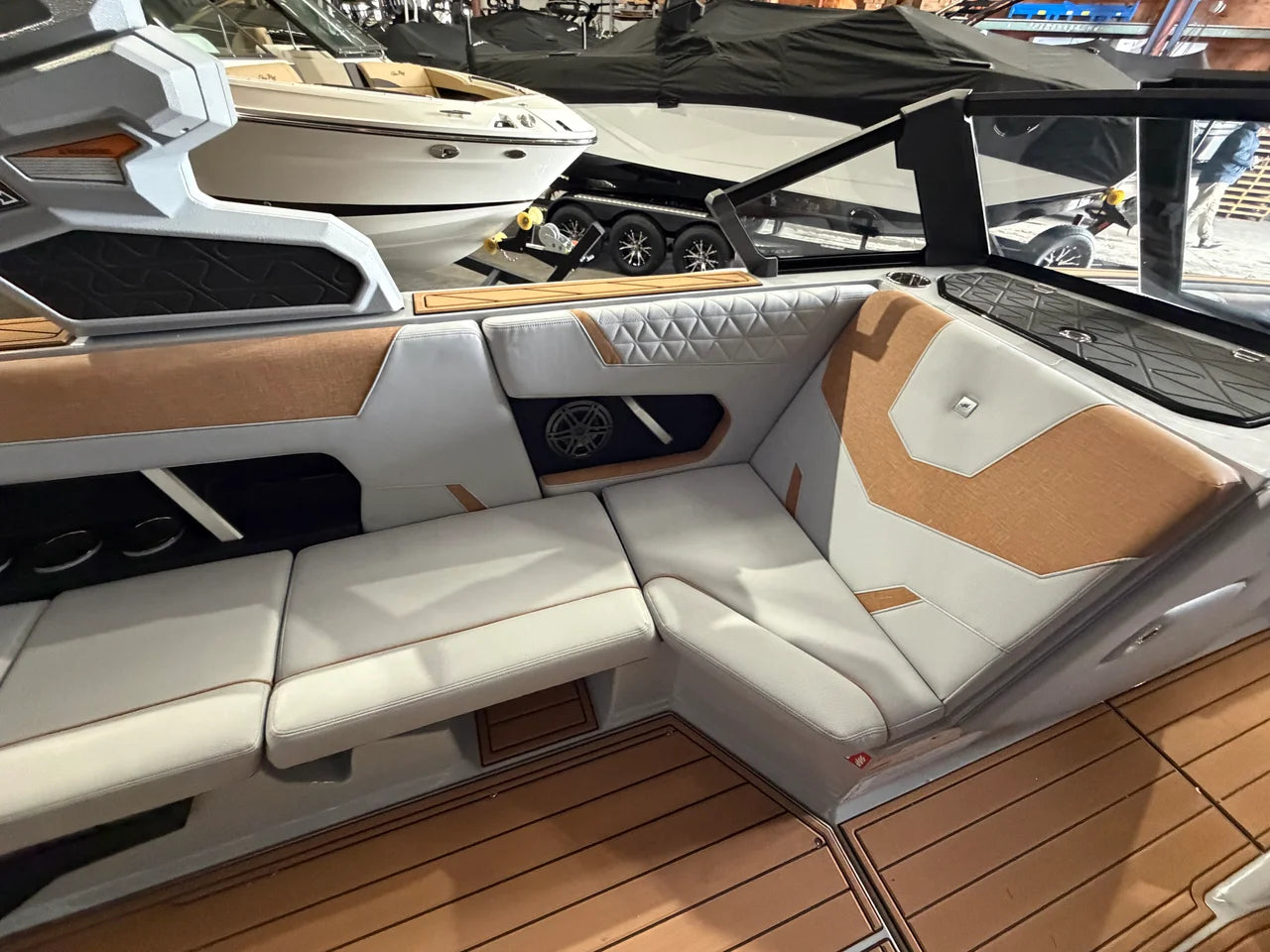 2026 Nautique Super Air Nautique GS22 22.0 feet, Rogers, MN #54