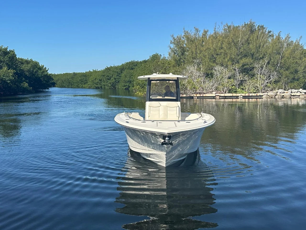2026 Scout 288 LXF 28.0 feet, Key Largo, FL #14